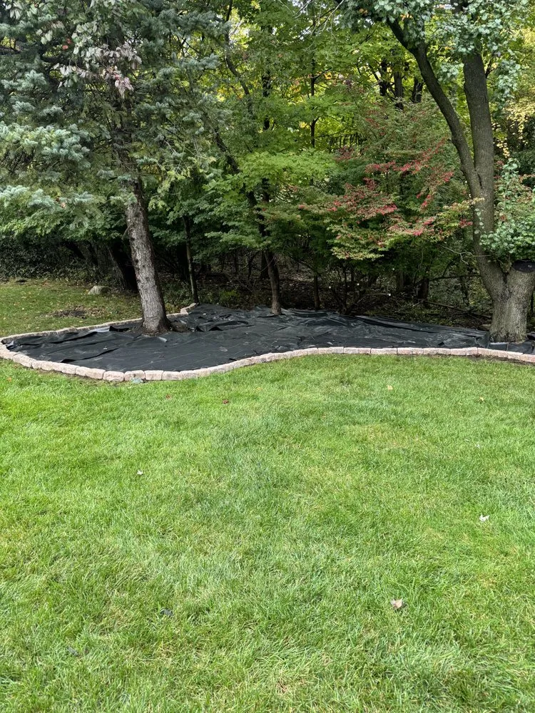 Affordable yard maintenance for residential properties across Canton, MI - Murray’s Irish Eyes Lawn Service