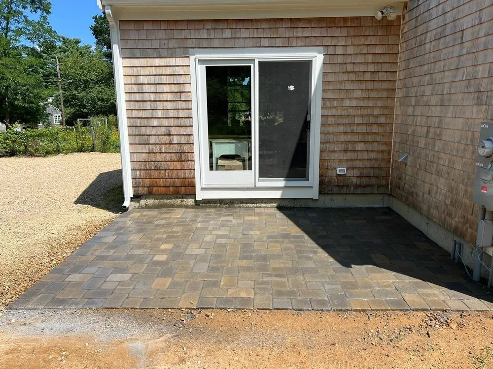 Trusted yard cleanup service for residential properties across Orleans, MA - Murray’s Landscape capecod