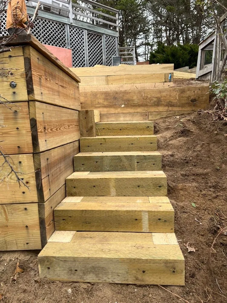 Trusted landscape installation for year-round maintenance in Orleans, MA by Murray’s Landscape capecod