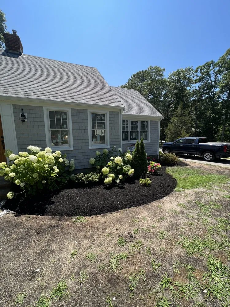 Reliable yard maintenance experts serving Orleans, MA - Murray’s Landscape capecod
