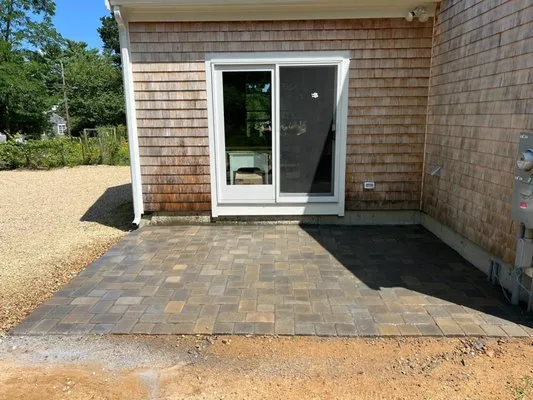 Murray’s Landscape capecod