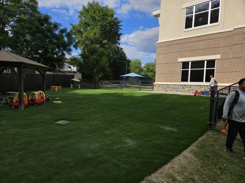 Trusted lawn mowing service in Durham, NC - Murray's Landscape Maintenance and Horticultural Services