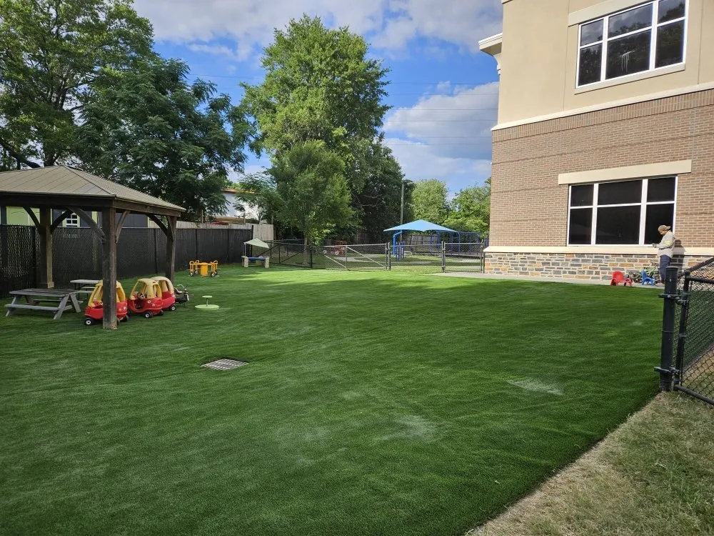 Local yard maintenance for beautiful yards across Durham, NC - Murray's Landscape Maintenance and Horticultural Services