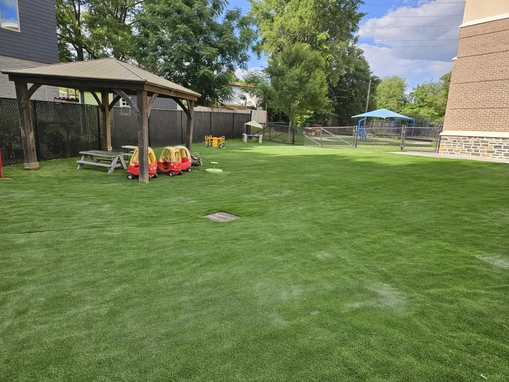 Affordable residential landscaping in Durham, NC - Murray's Landscape Maintenance and Horticultural Services