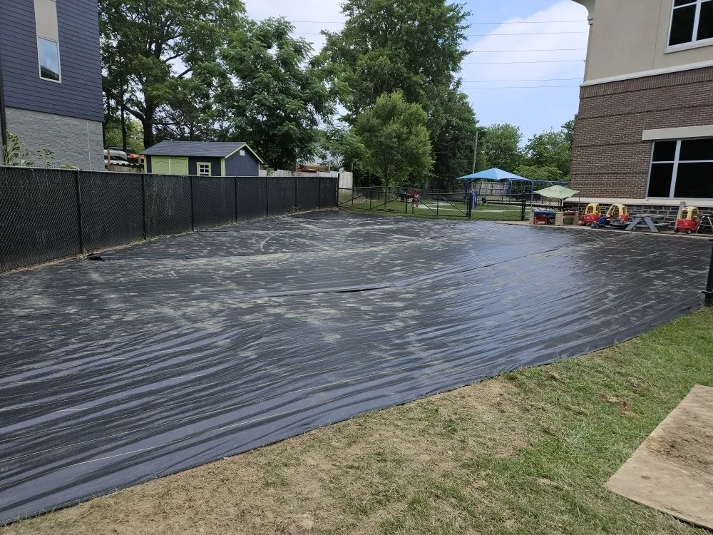 Trusted outdoor landscaping in Durham, NC - Murray's Landscape Maintenance and Horticultural Services