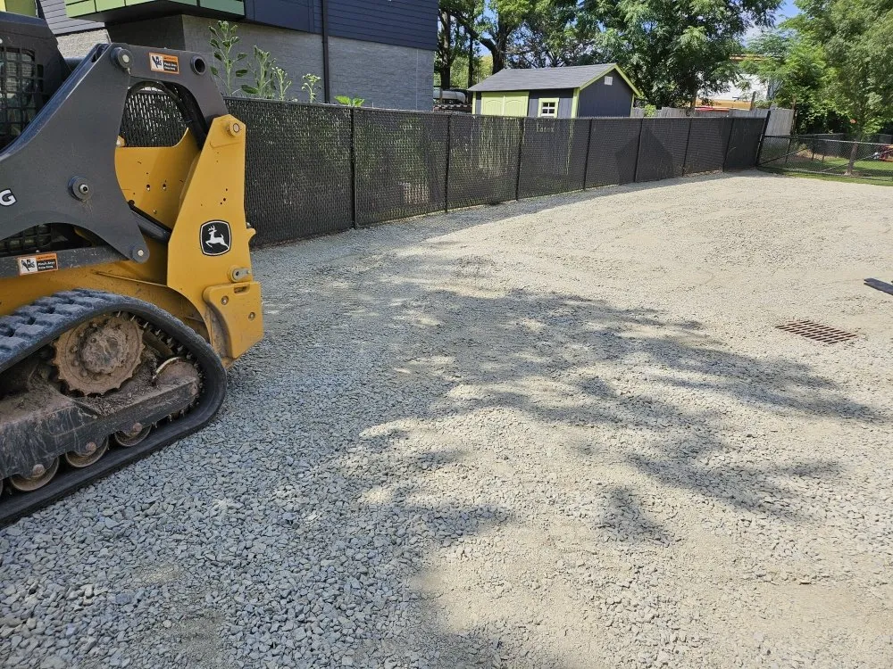 Local landscape installation for year-round maintenance across Durham, NC - Murray's Landscape Maintenance and Horticultural Services