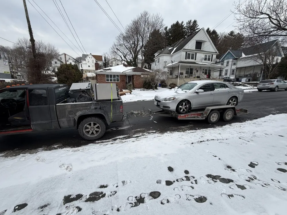 Reliable landscape installation for homes across Dunmore, PA - Murray’s Lawn And More