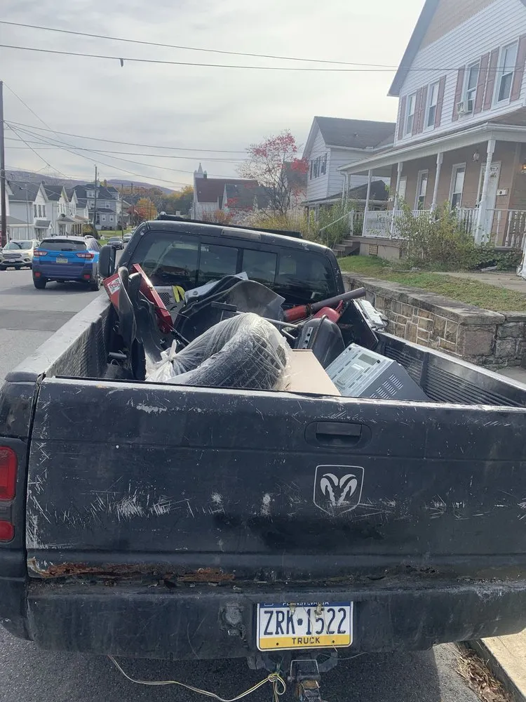 Top-rated landscape design in Dunmore, PA - Murray’s Lawn And More