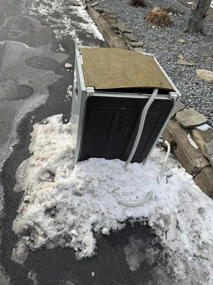 Top-rated yard maintenance experts serving Dunmore, PA - Murray’s Lawn And More