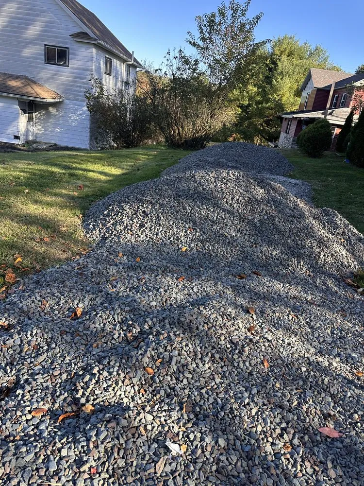 Affordable yard maintenance in Dunmore, PA - Murray’s Lawn And More