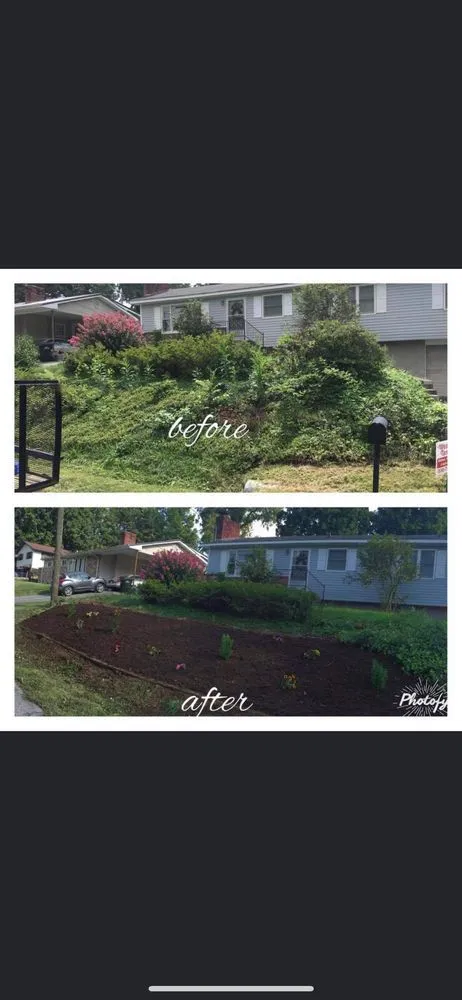 Local lawn mowing service in Abingdon, VA by Murray’s Lawn Care