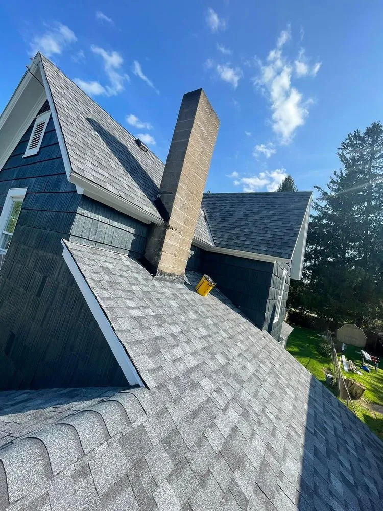 Local landscape installation for residential properties in Herkimer, NY by Murray’s Maintenance