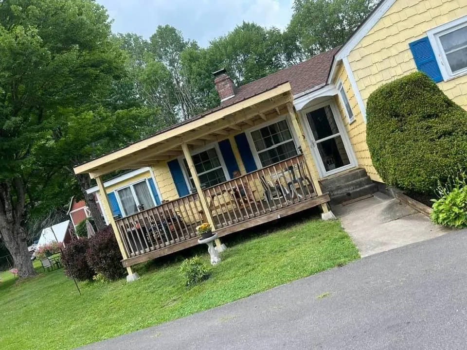 Affordable lawn mowing service in Herkimer, NY by Murray’s Maintenance