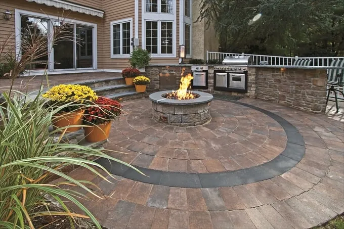 Custom lawn care service in Murrells Inlet, SC - Murrells Inlet Hardscaping