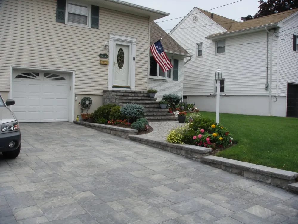 Reliable residential landscaping for beautiful yards across Murrells Inlet, SC - Murrells Inlet Hardscaping