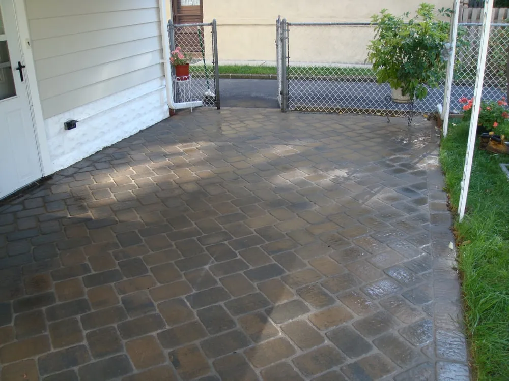 Custom landscaping services in Murrells Inlet, SC - Murrells Inlet Hardscaping