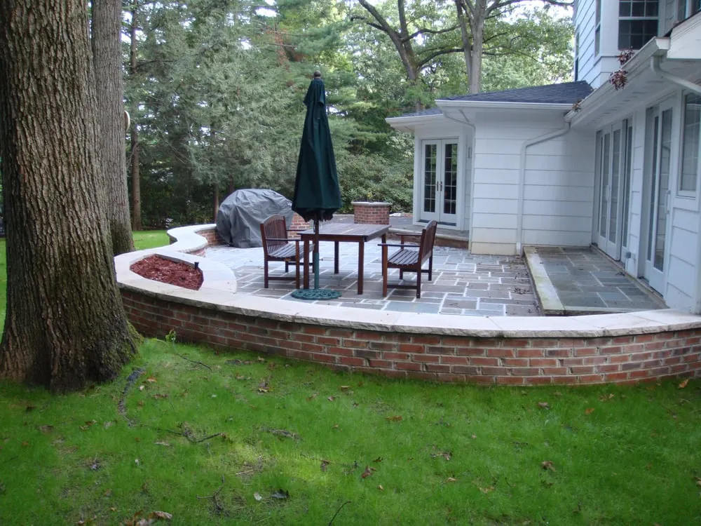 Local residential landscaping experts serving Murrells Inlet, SC - Murrells Inlet Hardscaping