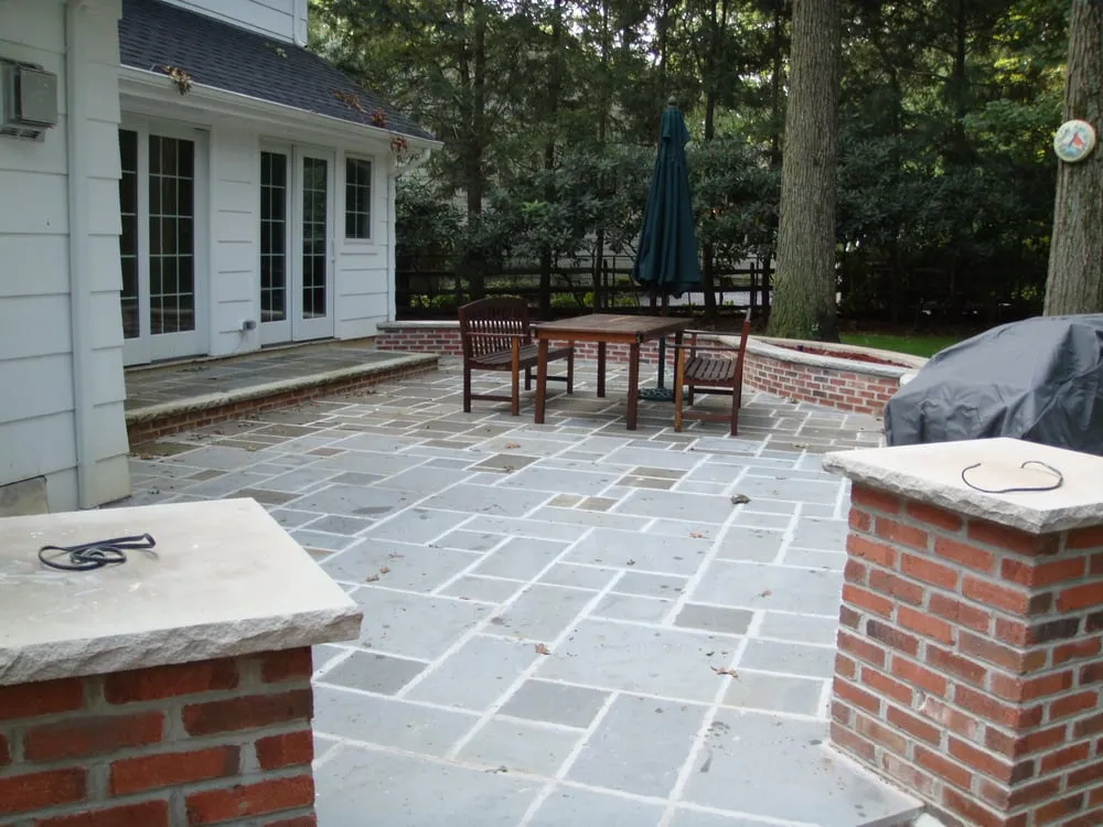 Expert residential landscaping in Murrells Inlet, SC by Murrells Inlet Hardscaping