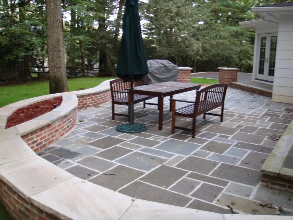 Reliable residential landscaping in Murrells Inlet, SC by Murrells Inlet Hardscaping