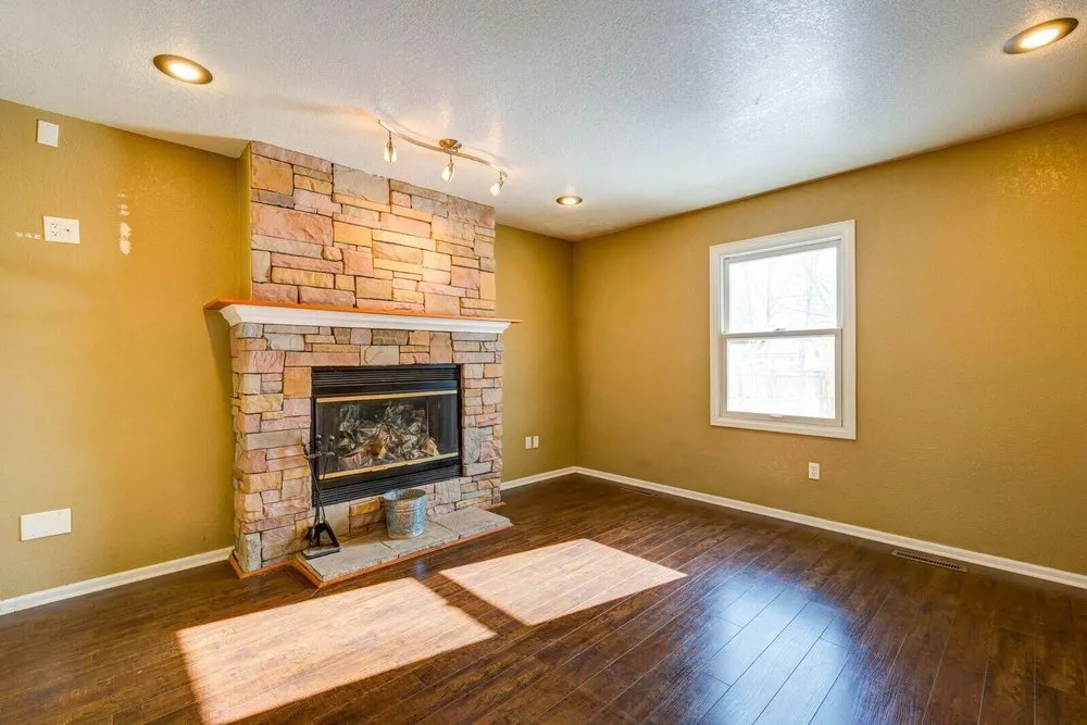 Reliable landscaping services for residential properties across Fort Collins, CO - Murry & Associates Investment Property Services