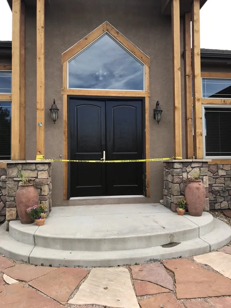 Local landscape design experts serving Fort Collins, CO - Murry & Associates Investment Property Services