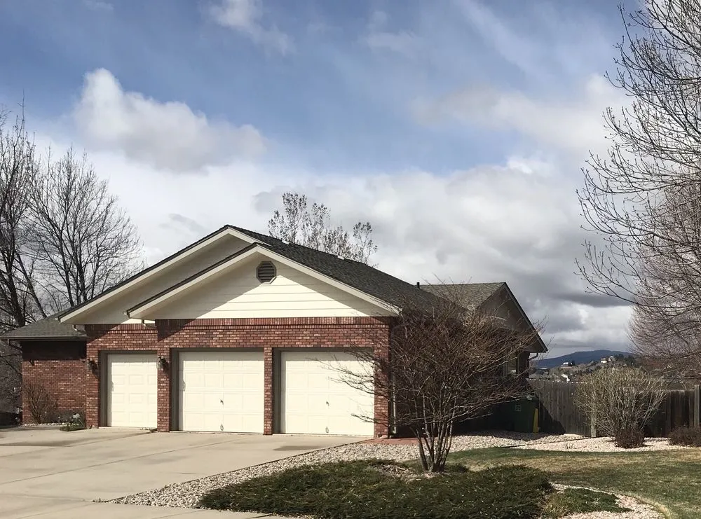 Custom landscape design experts serving Fort Collins, CO - Murry & Associates Investment Property Services