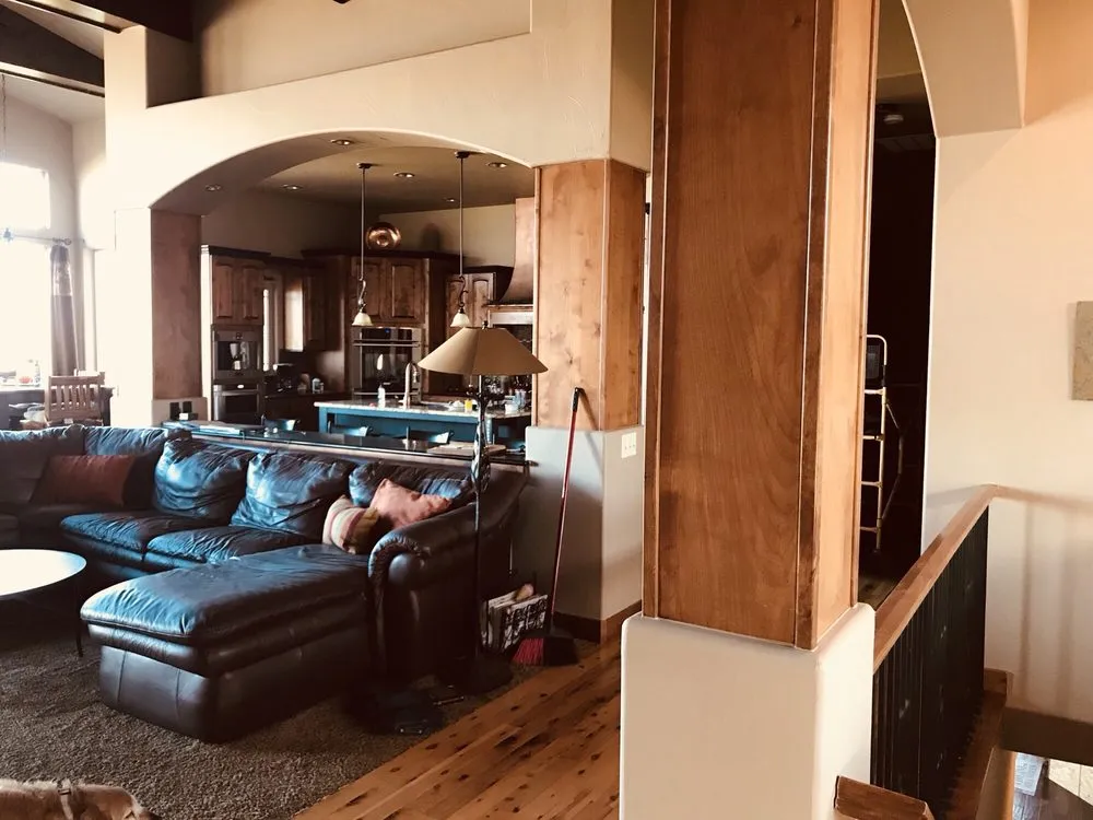 Trusted residential landscaping for beautiful yards in Fort Collins, CO by Murry & Associates Investment Property Services