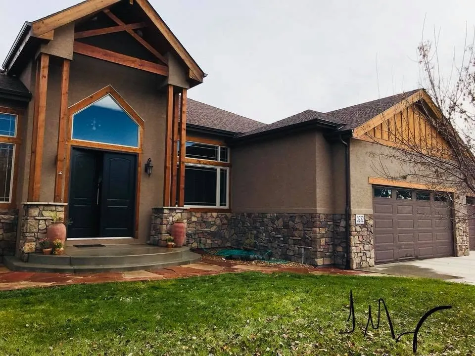 Trusted outdoor landscaping experts serving Fort Collins, CO - Murry & Associates Investment Property Services