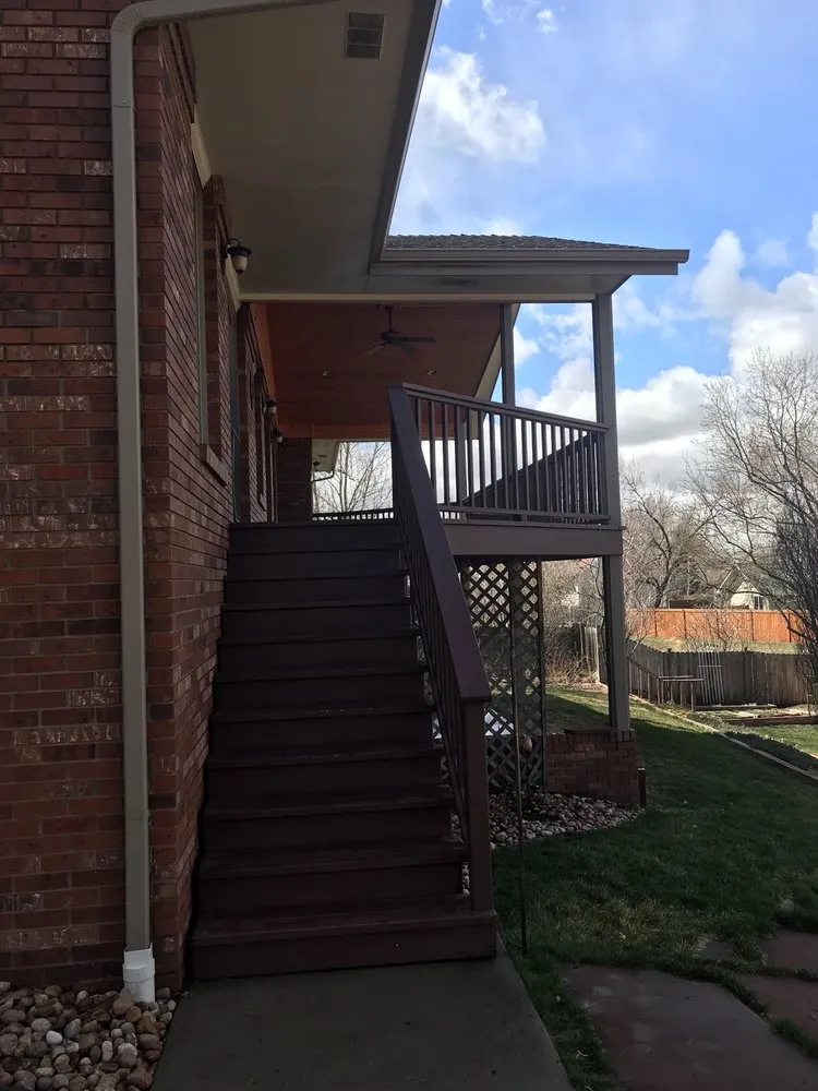 Affordable landscaping services in Fort Collins, CO - Murry & Associates Investment Property Services