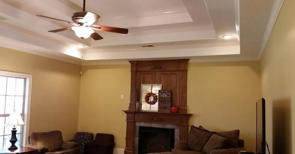 Local yard cleanup service for year-round maintenance in Fort Collins, CO by Murry & Associates Investment Property Services