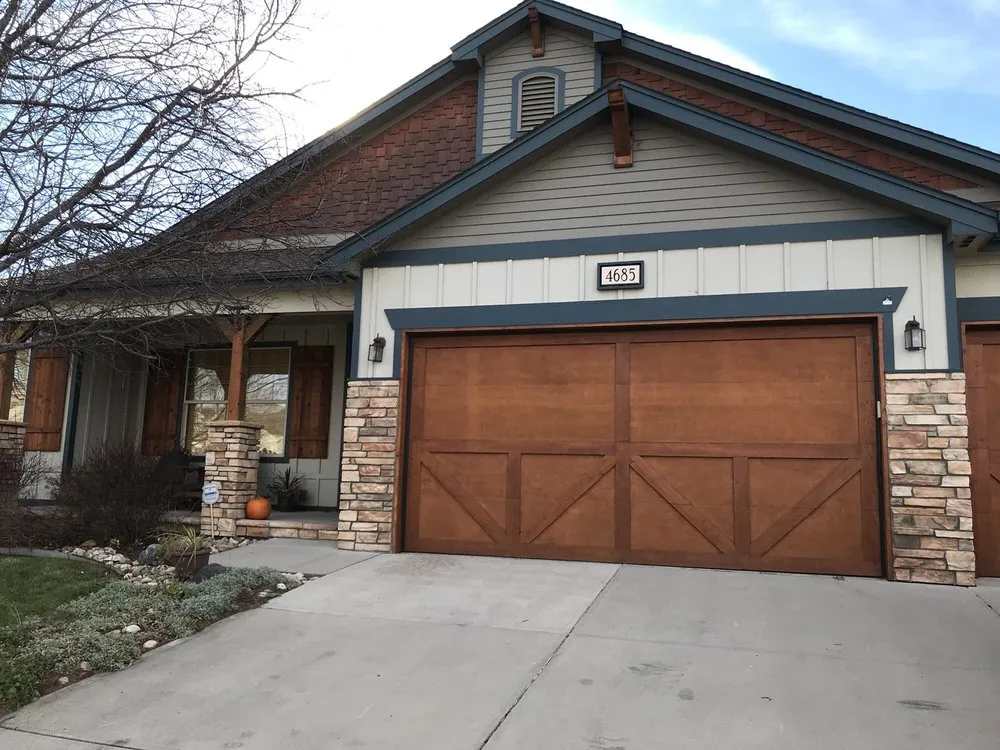 Local outdoor landscaping for year-round maintenance across Fort Collins, CO - Murry & Associates Investment Property Services