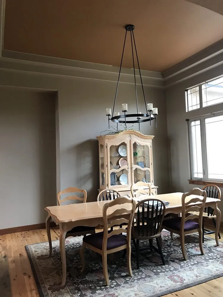 Custom yard cleanup service in Fort Collins, CO - Murry & Associates Investment Property Services