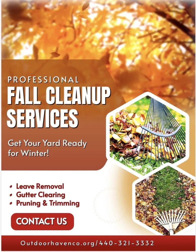Trusted landscaping services for year-round maintenance across Chesterland, OH - Murton Landscaping