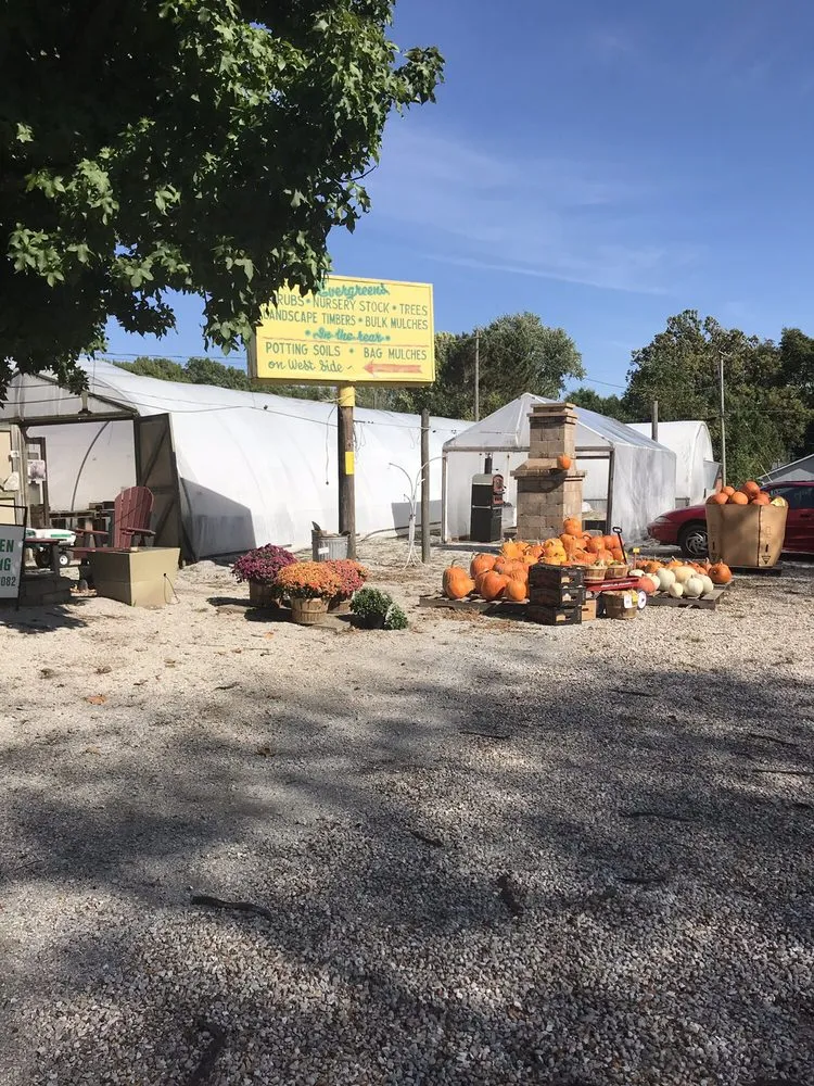 Reliable garden landscaping in Monticello, IN - Musall & Sons Lawn & Garden Center & Landscaping