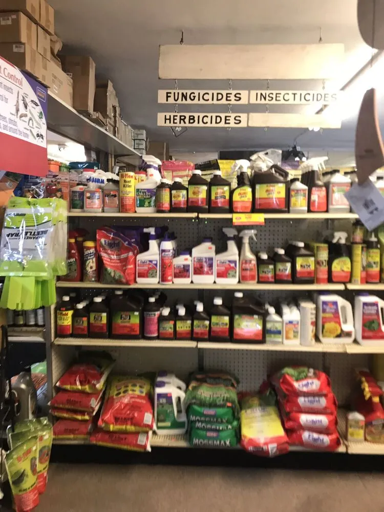 Top-rated garden landscaping for year-round maintenance across Monticello, IN - Musall & Sons Lawn & Garden Center & Landscaping