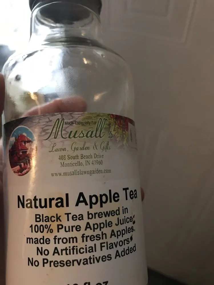 Custom lawn mowing service for residential properties in Monticello, IN by Musall & Sons Lawn & Garden Center & Landscaping