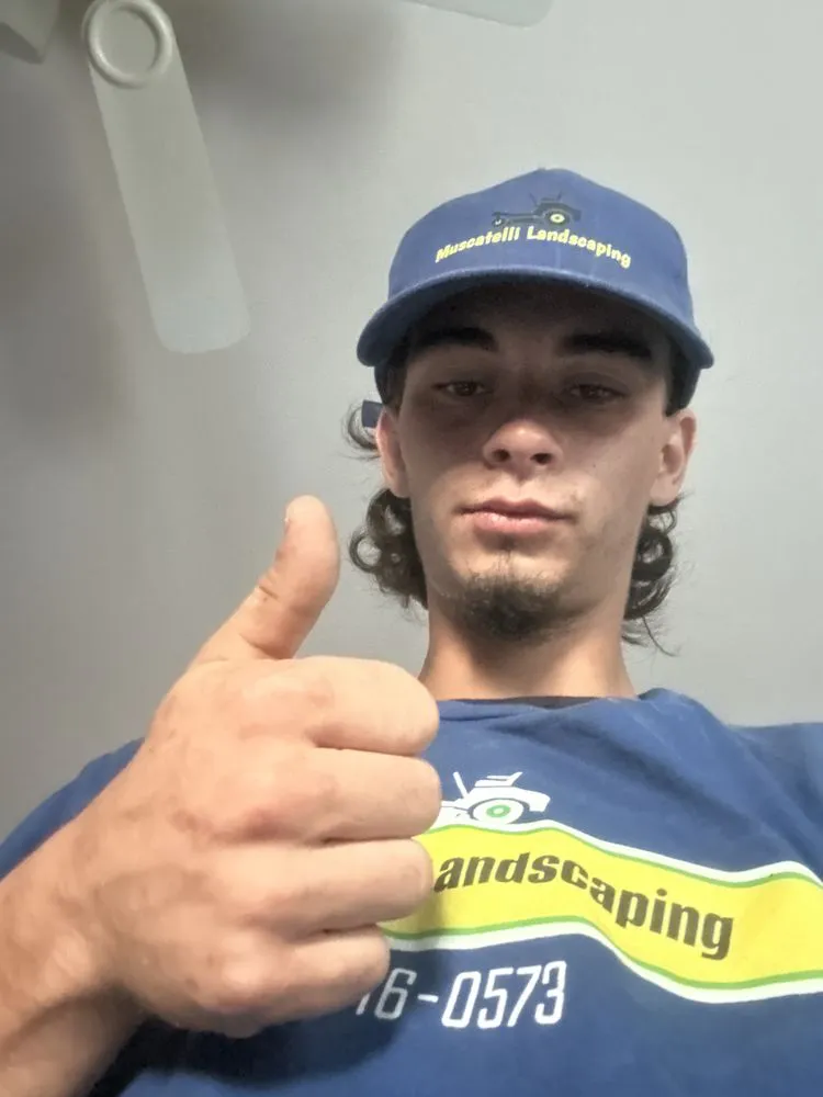 Expert landscaping services near you in Warwick, RI by Muscatelli Landscaping