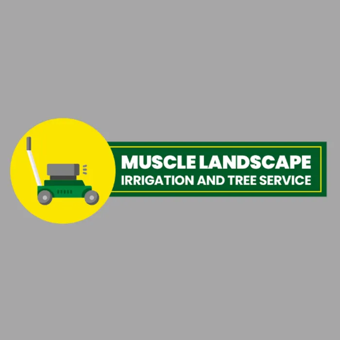 Expert residential landscaping experts serving Dundee, FL - Muscle Landscape Irrigation and Tree Service