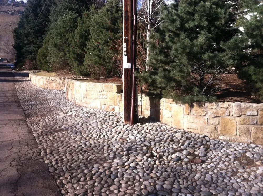 Reliable yard maintenance in Boulder, CO by Muscle Tree & Landscaping