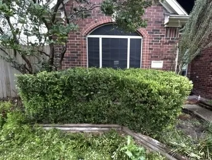 Trusted outdoor landscaping for outdoor upgrades across Huffman, TX - Musclehead Services