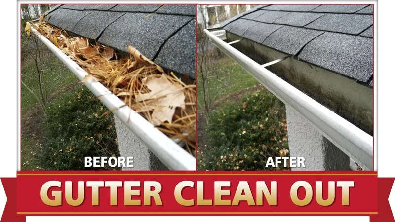 Expert yard maintenance near you in Hermitage, TN by Muscles 4 Hire Labor