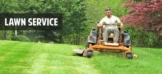Top-rated landscape design in Hermitage, TN - Muscles 4 Hire Labor