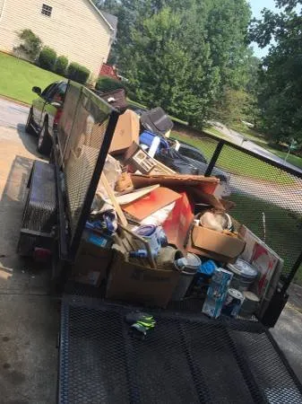 Affordable garden landscaping experts serving Hermitage, TN - Muscles 4 Hire Labor