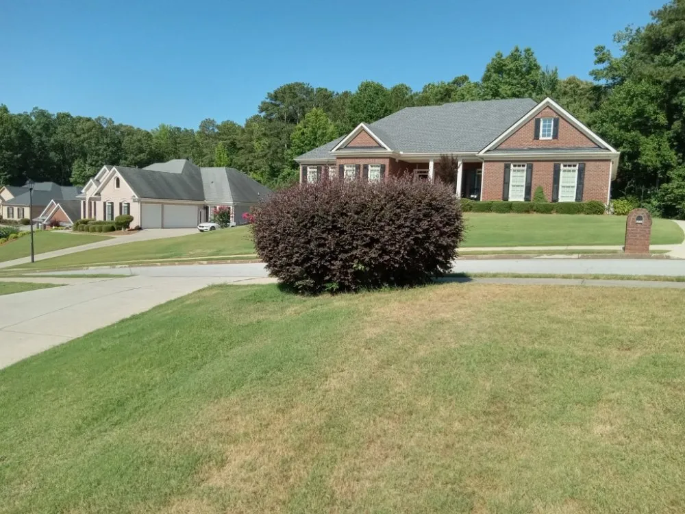 Top-rated garden landscaping experts serving Villa Rica, GA - Muse Landscaping