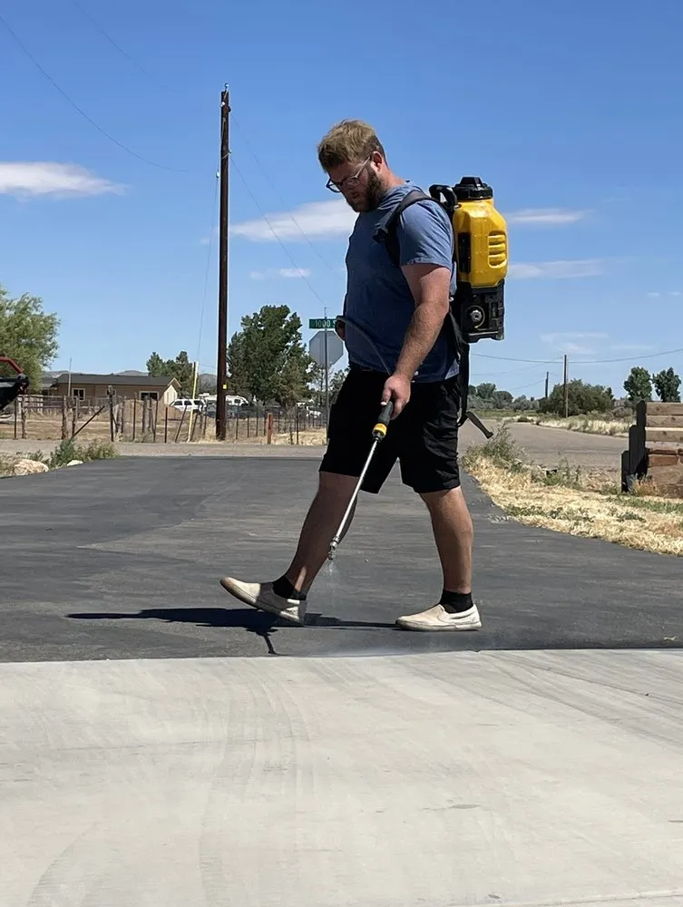 Top-rated landscape design in Cedar City, UT by Muse Lawn Care