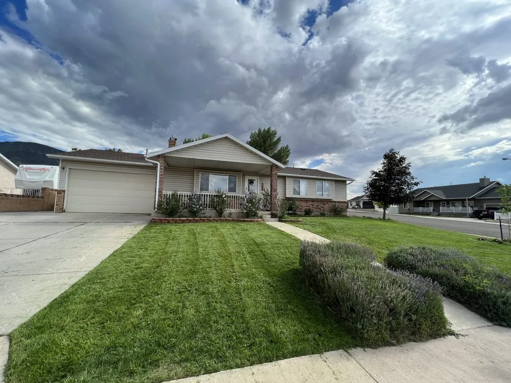 Professional landscaping services for homes across Cedar City, UT - Muse Lawn Care