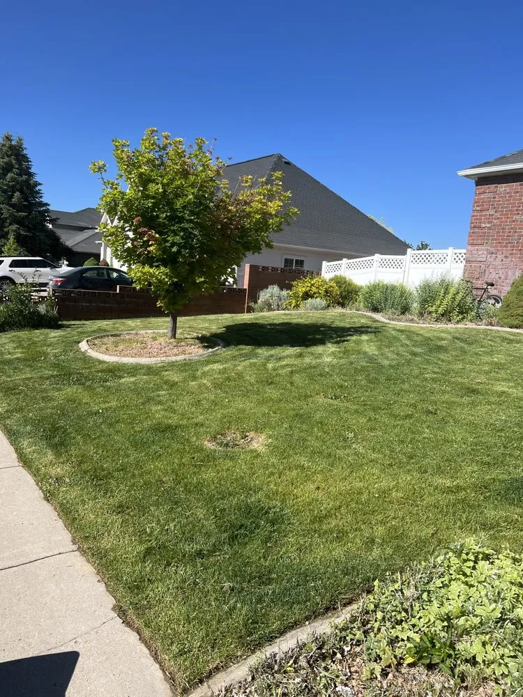 Expert residential landscaping experts serving Cedar City, UT - Muse Lawn Care