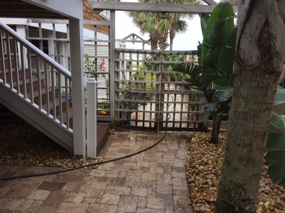 Trusted residential landscaping experts serving Jacksonville Beach, FL - Musgrove Land