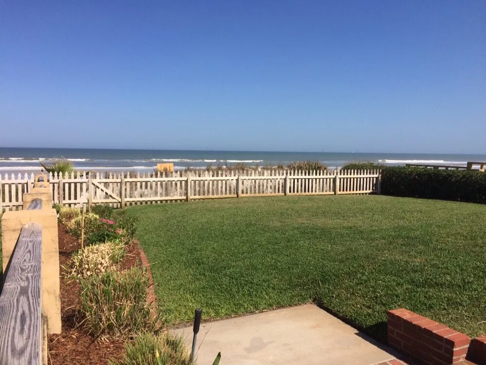 Top-rated landscaping services in Jacksonville Beach, FL by Musgrove Land