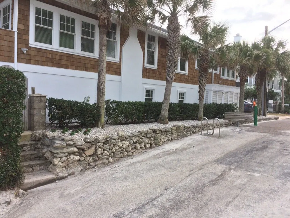 Top-rated yard cleanup service in Jacksonville Beach, FL - Musgrove Land